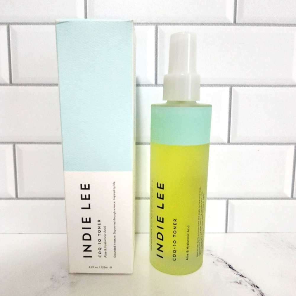 Indie Lee CoQ-10 Toner